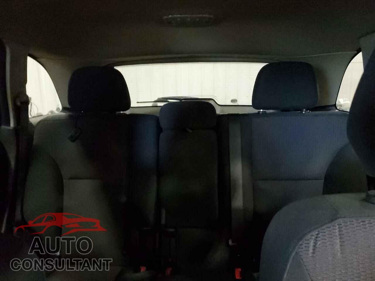 FORD EDGE 2013 - 2FMDK3JC5DBE24974