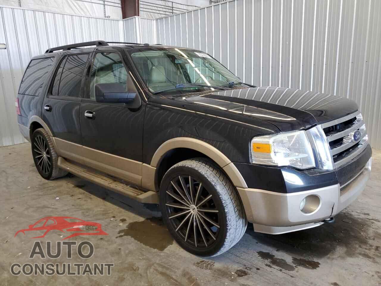 FORD EXPEDITION 2013 - 1FMJU1J52DEF69042