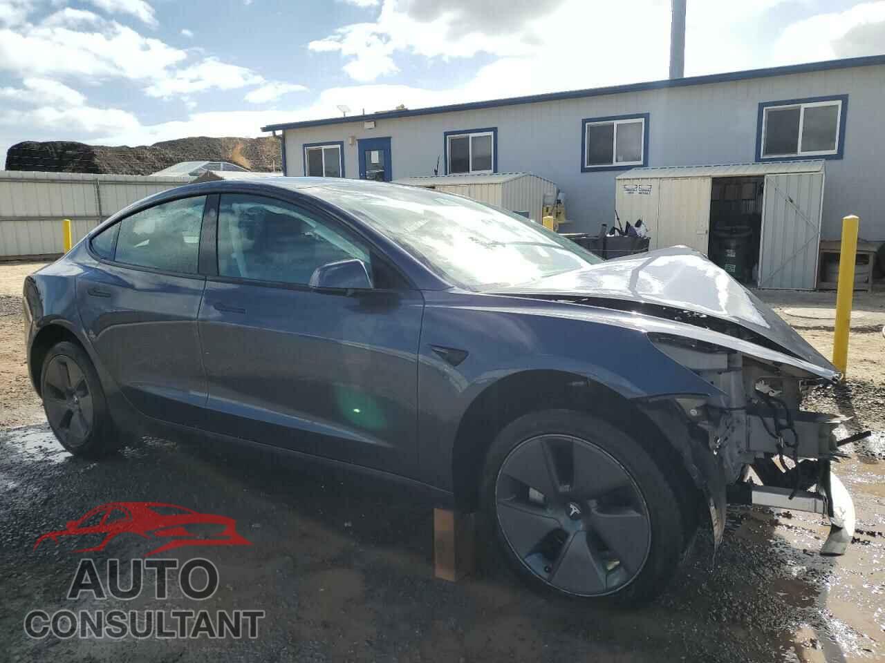 TESLA MODEL 3 2023 - 5YJ3E1EA9PF408126