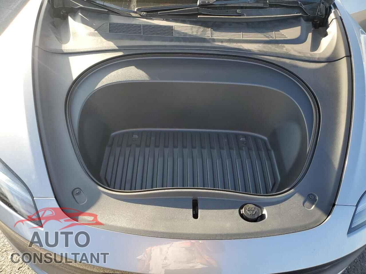 TESLA MODEL 3 2025 - 5YJ3E1EA7SF020935