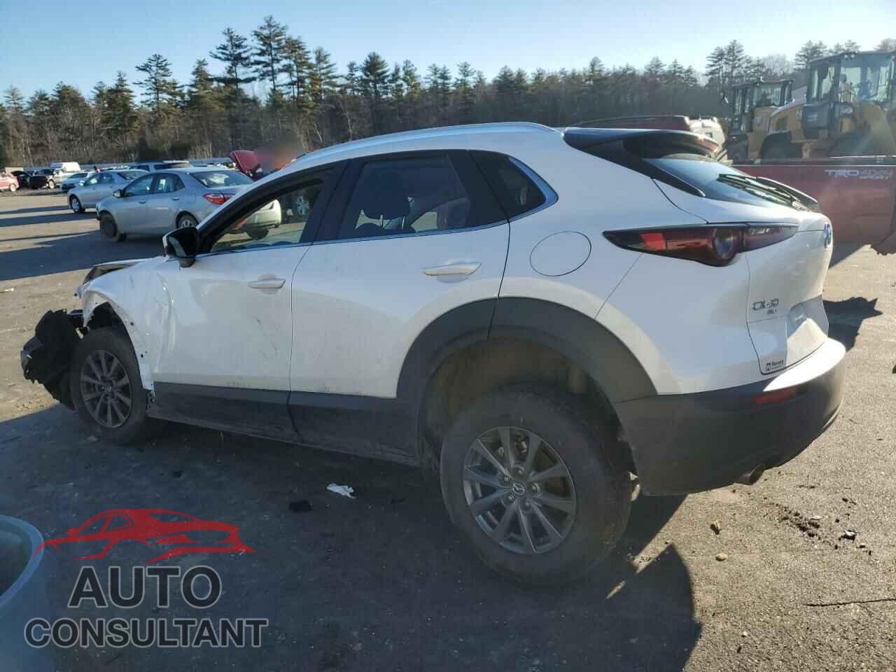 MAZDA CX30 2023 - 3MVDMBAM0PM557449