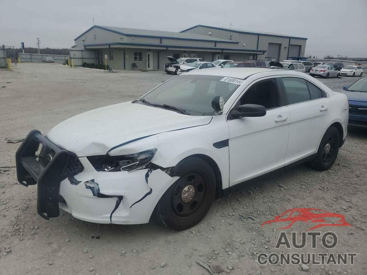 FORD TAURUS 2015 - 1FAHP2MT0FG132003