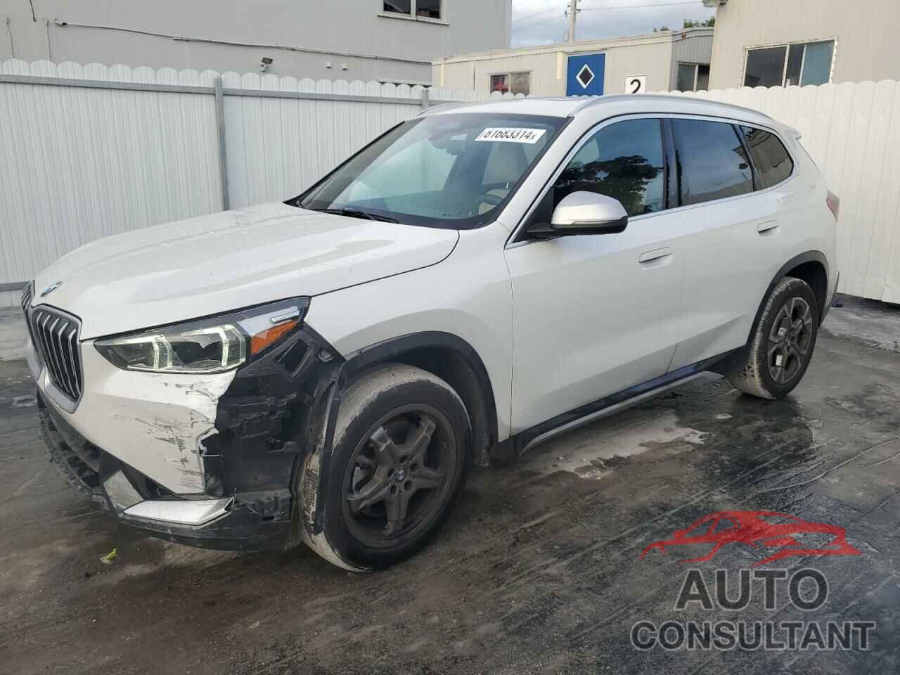 BMW X1 2024 - WBX73EF00R5Y91274