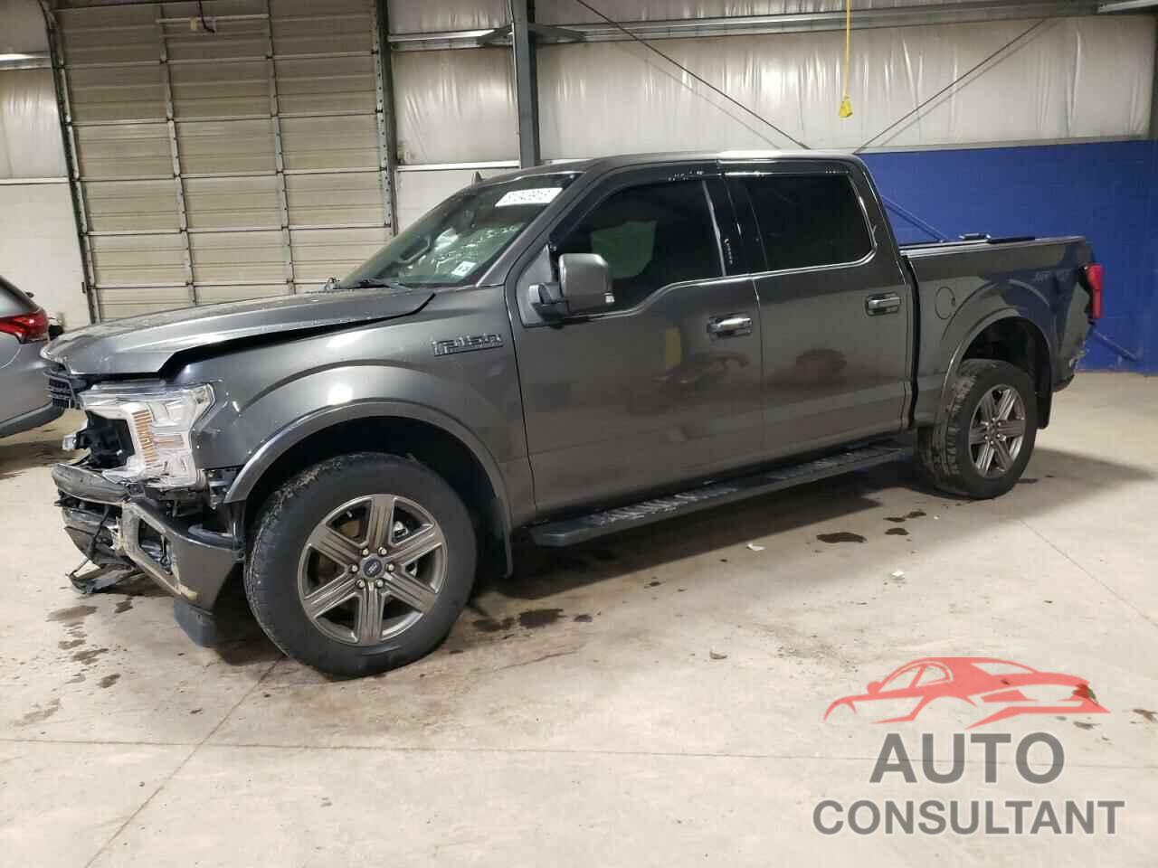 FORD F-150 2020 - 1FTEW1EP8LKE75419
