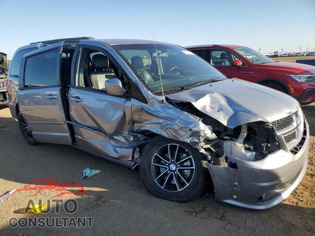DODGE CARAVAN 2016 - 2C4RDGEG1GR339814