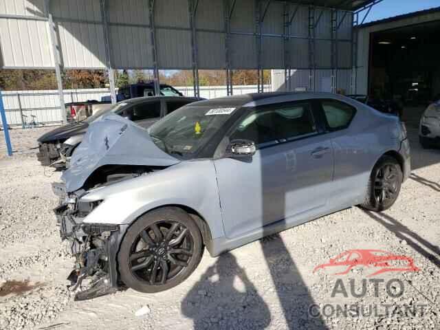 TOYOTA SCION 2014 - JTKJF5C74E3073010