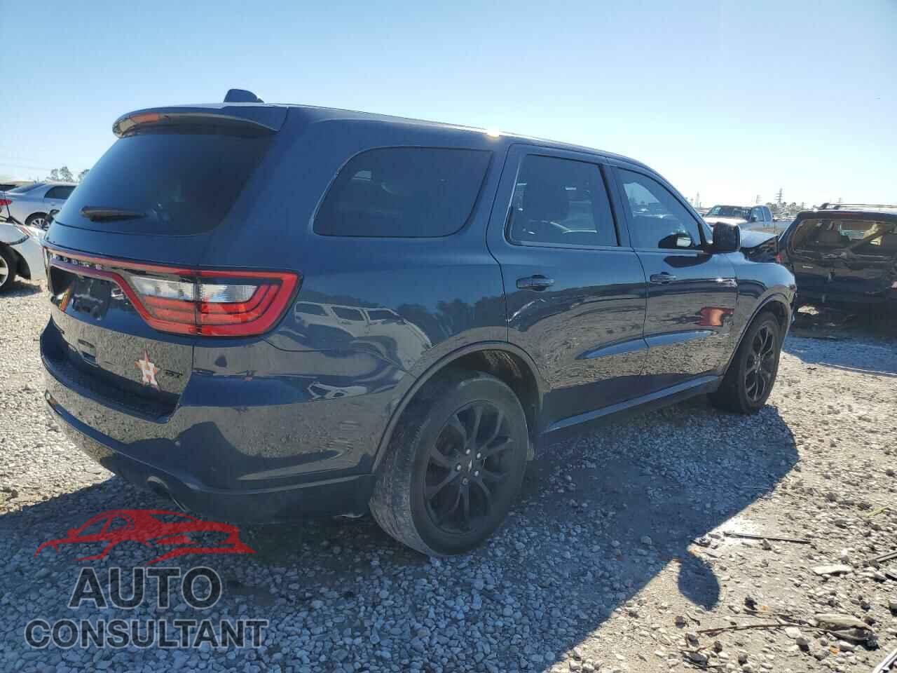 DODGE DURANGO 2020 - 1C4RDHDG4LC324024