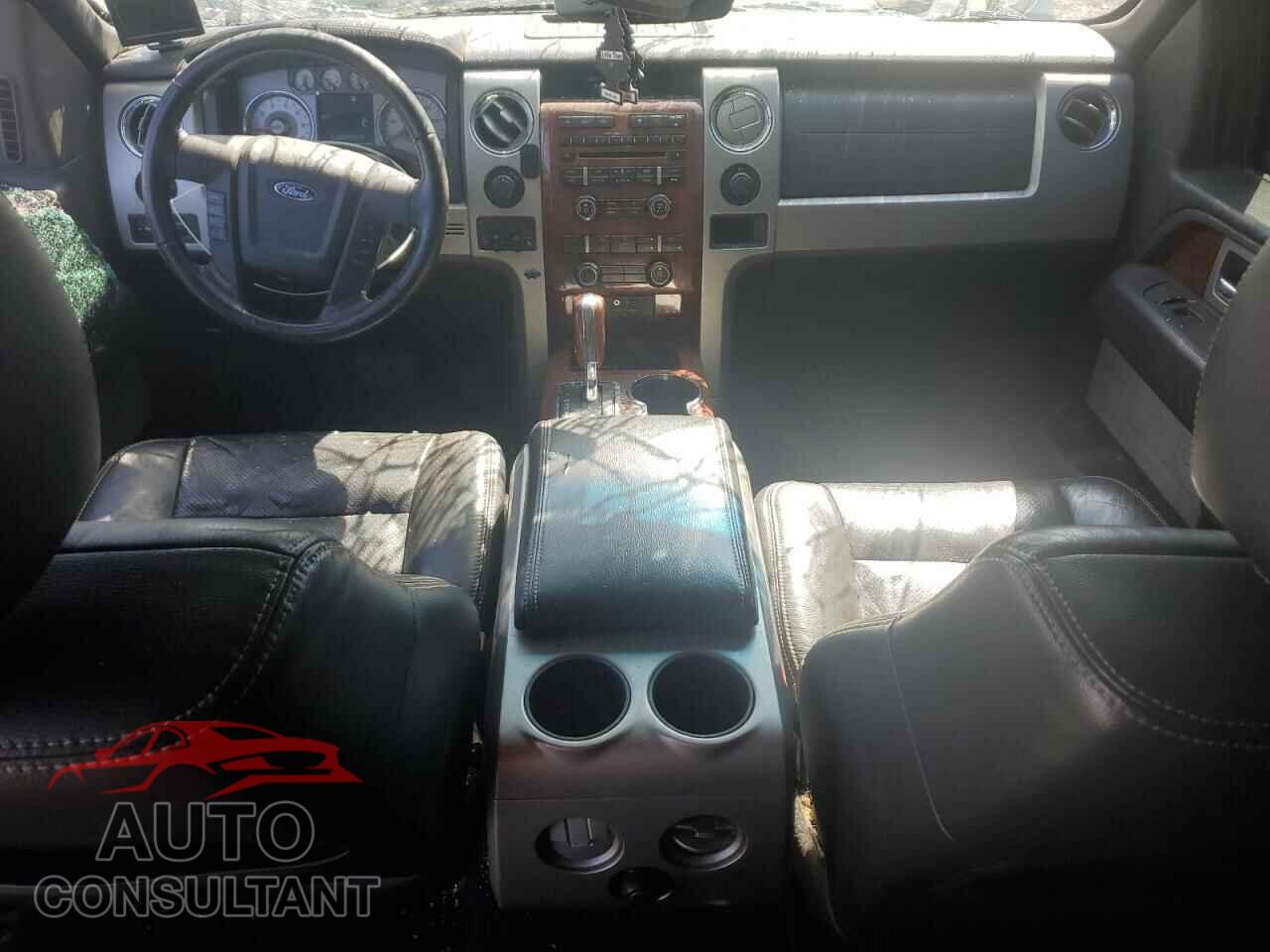 FORD F-150 2010 - 1FTFW1EV5AFB45357
