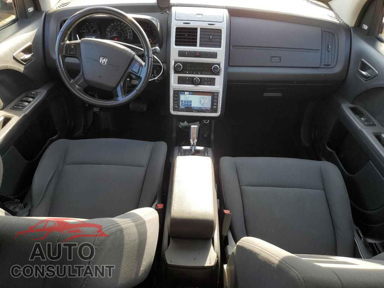 DODGE JOURNEY 2010 - 3D4PG5FVXAT189967