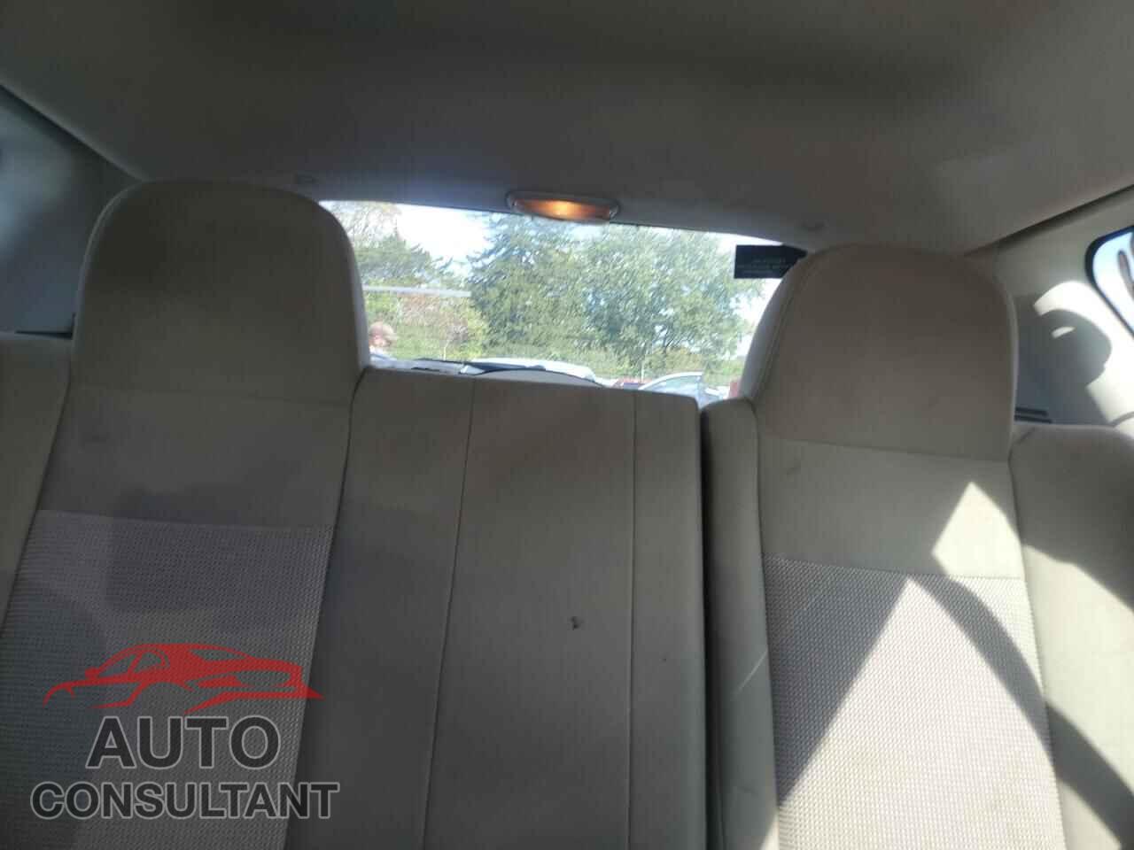JEEP COMPASS 2012 - 1C4NJDBBXCD578418