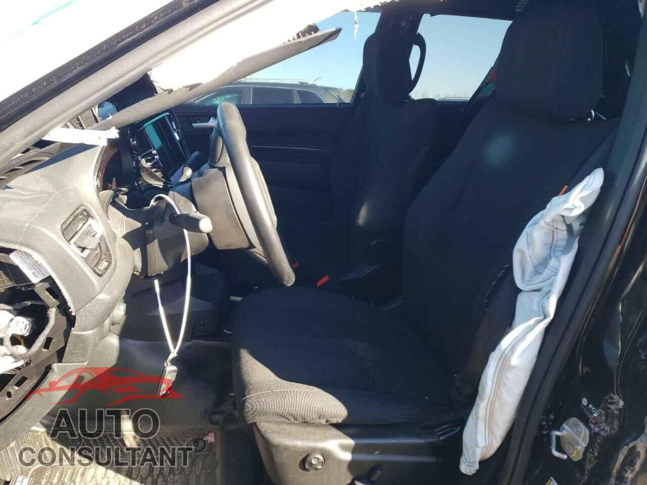 DODGE DURANGO 2023 - 1C4SDJFT6PC631073