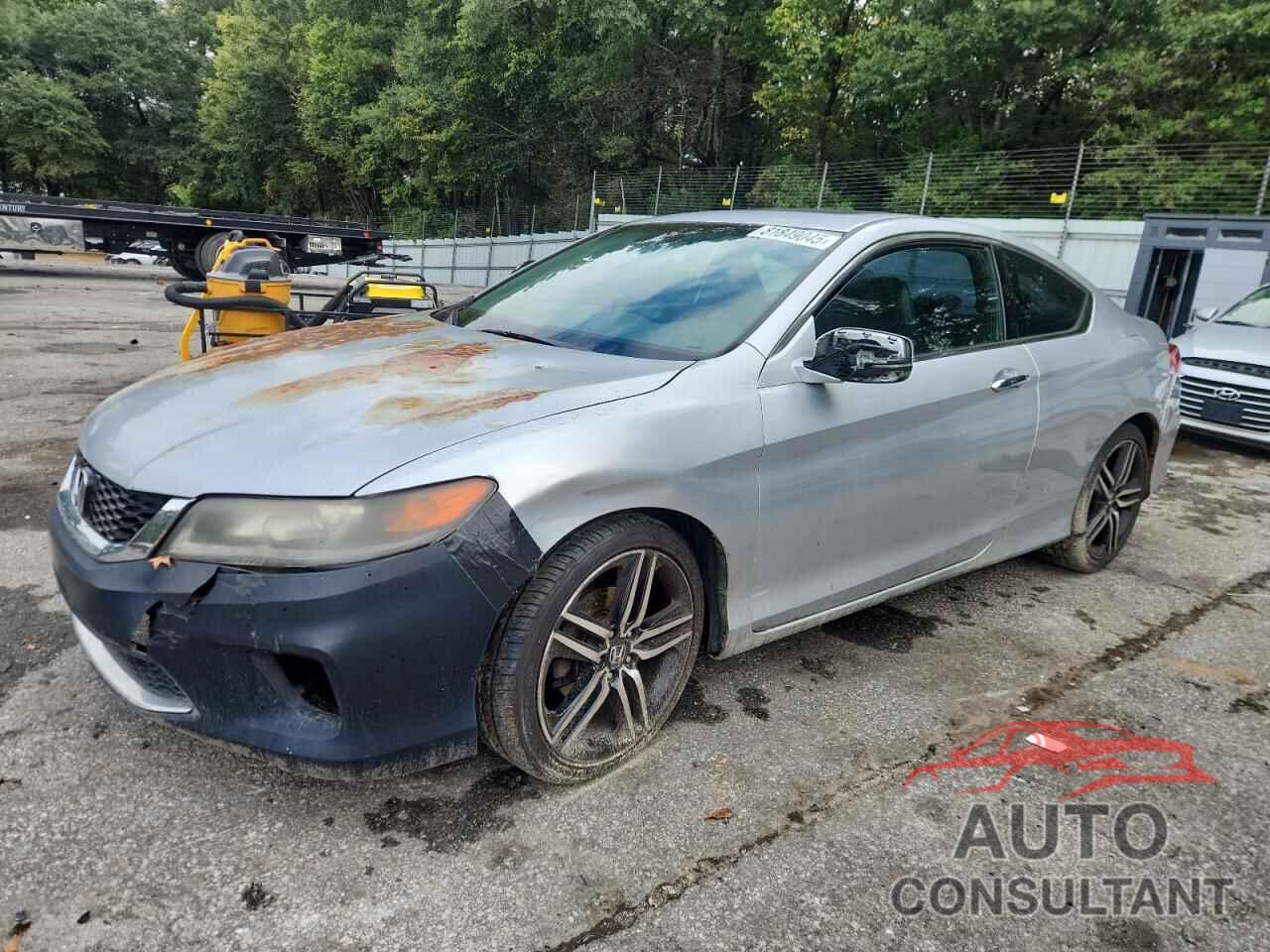 HONDA ACCORD 2013 - 1HGCT2B89DA000177