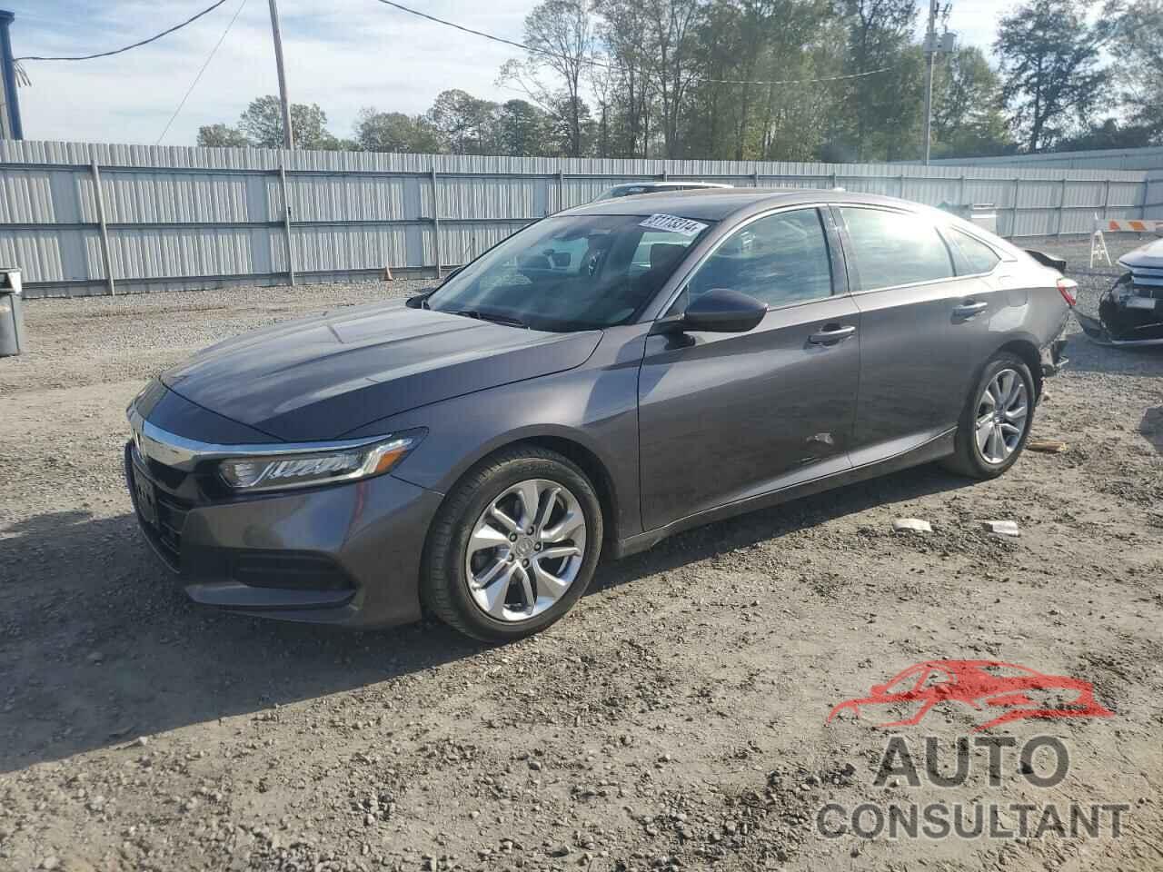 HONDA ACCORD 2019 - 1HGCV1F18KA120471