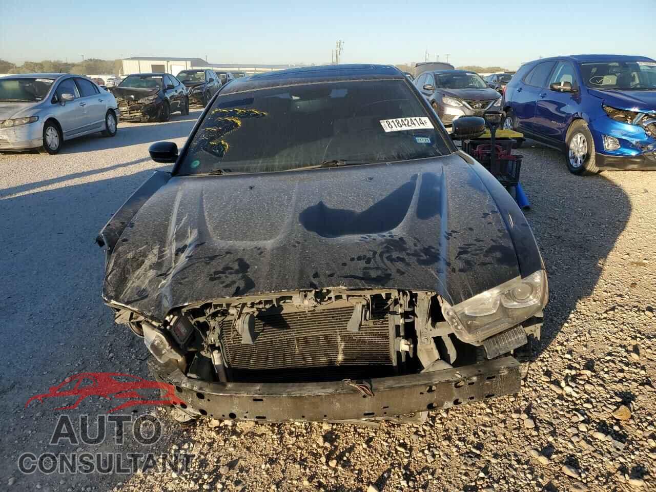 DODGE CHARGER 2014 - 2C3CDXCT3EH182381