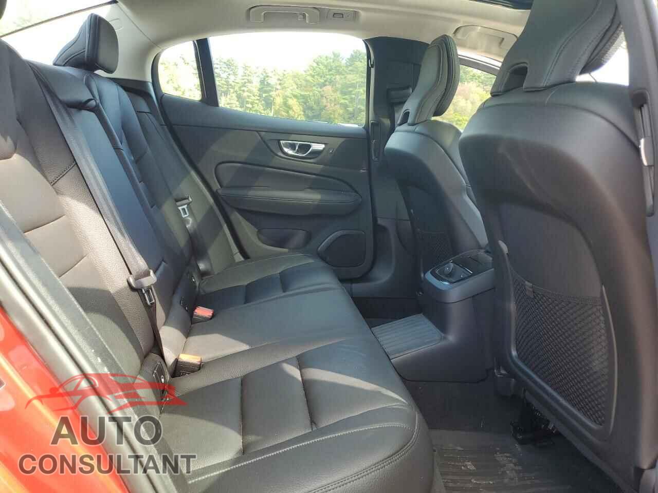 VOLVO S60 PLUS 2023 - 7JRH60FW0PG249026
