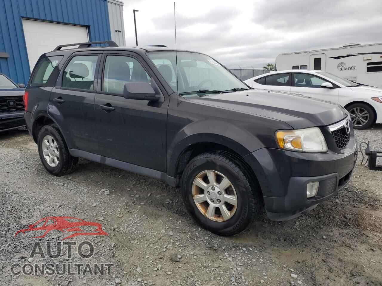 MAZDA TRIBUTE 2011 - 4F2CY9C76BKM02678