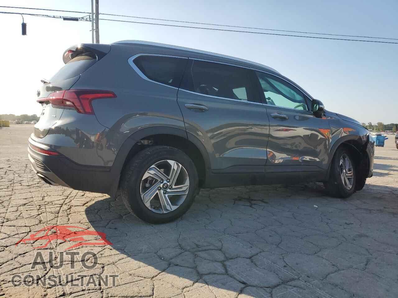 HYUNDAI SANTA FE 2023 - 5NMS2DAJ0PH566185