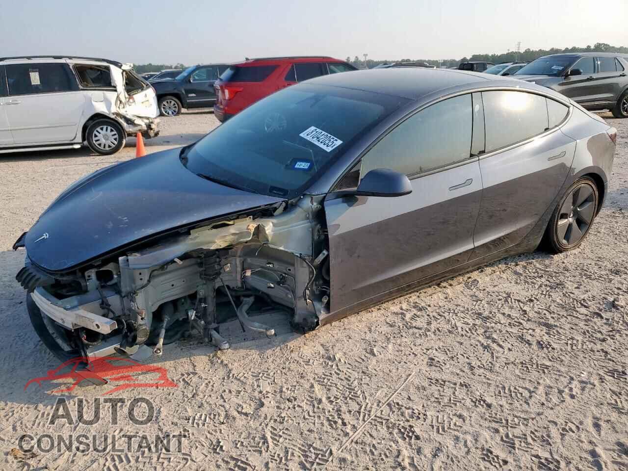 TESLA MODEL 3 2023 - 5YJ3E1EA4PF641198