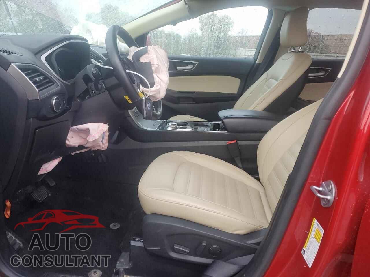 FORD EDGE 2020 - 2FMPK3J90LBB03036