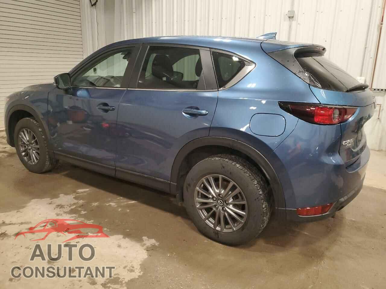 MAZDA CX-5 2017 - JM3KFBCLXH0183337
