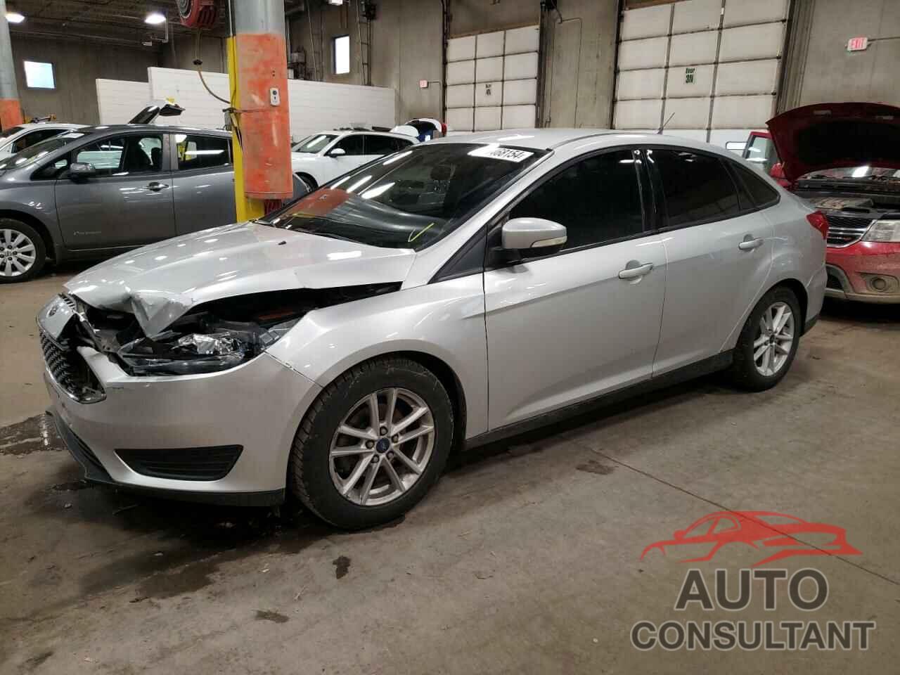 FORD FOCUS 2015 - 1FADP3F28FL314421