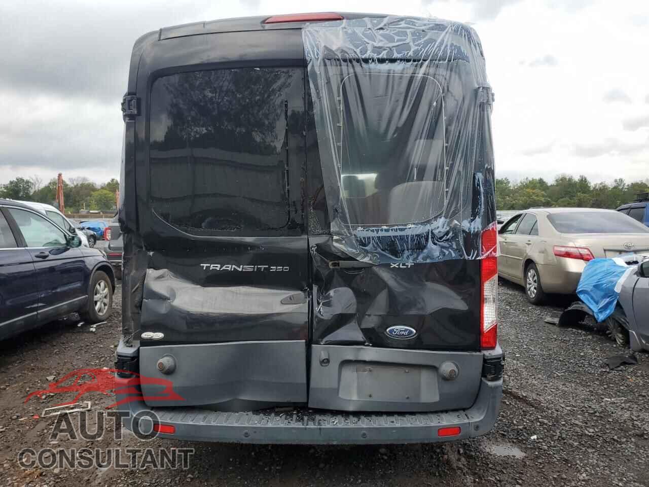 FORD TRANSIT 2016 - 1FBAX2CM6GKB08314