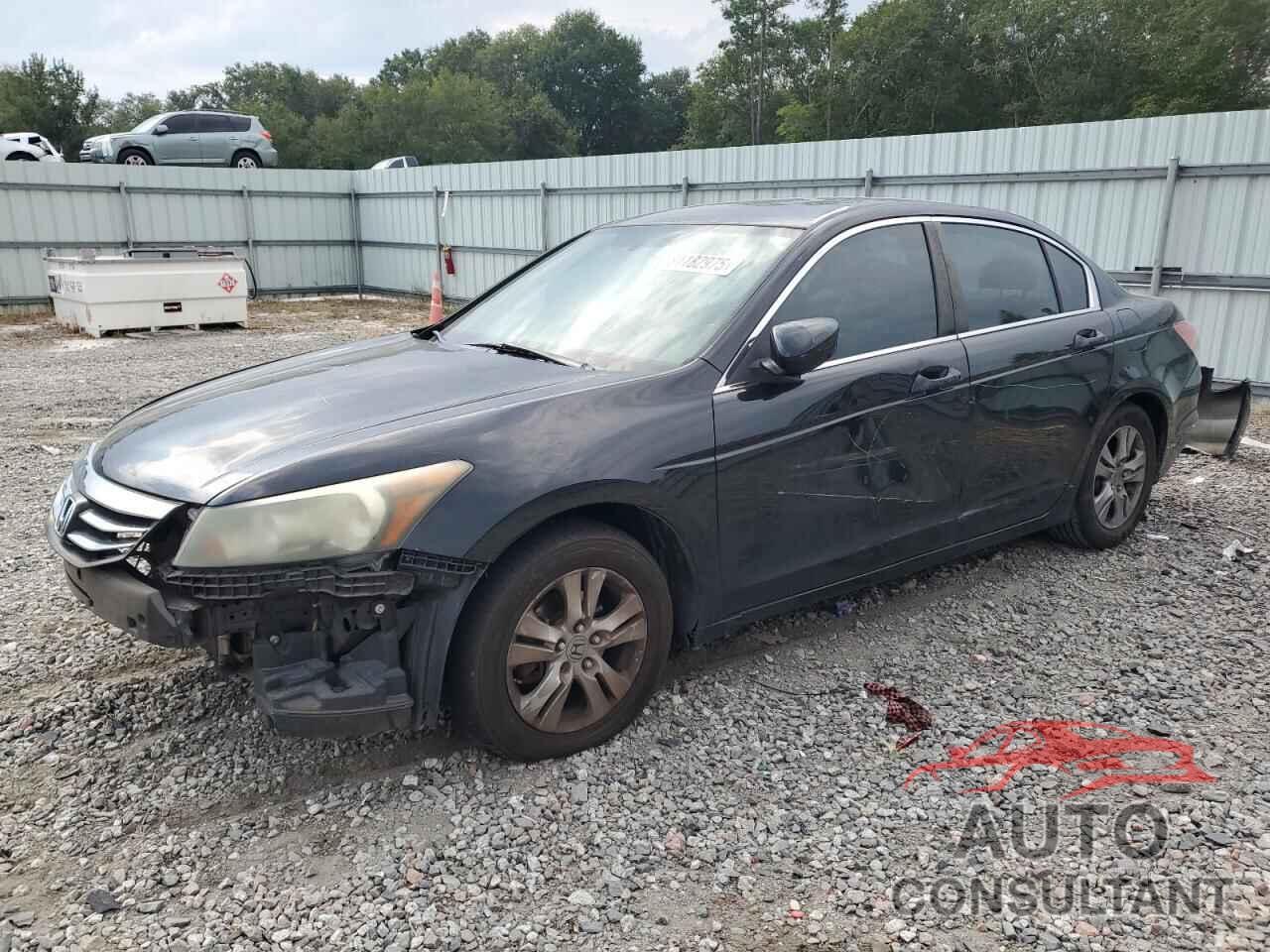 HONDA ACCORD 2012 - 1HGCP2F61CA032648
