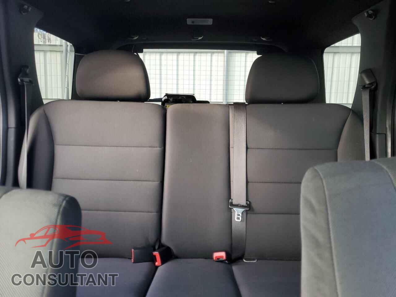 FORD ESCAPE 2011 - 1FMCU9D79BKA04841