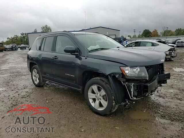 JEEP COMPASS 2016 - 1C4NJDBB8GD566841