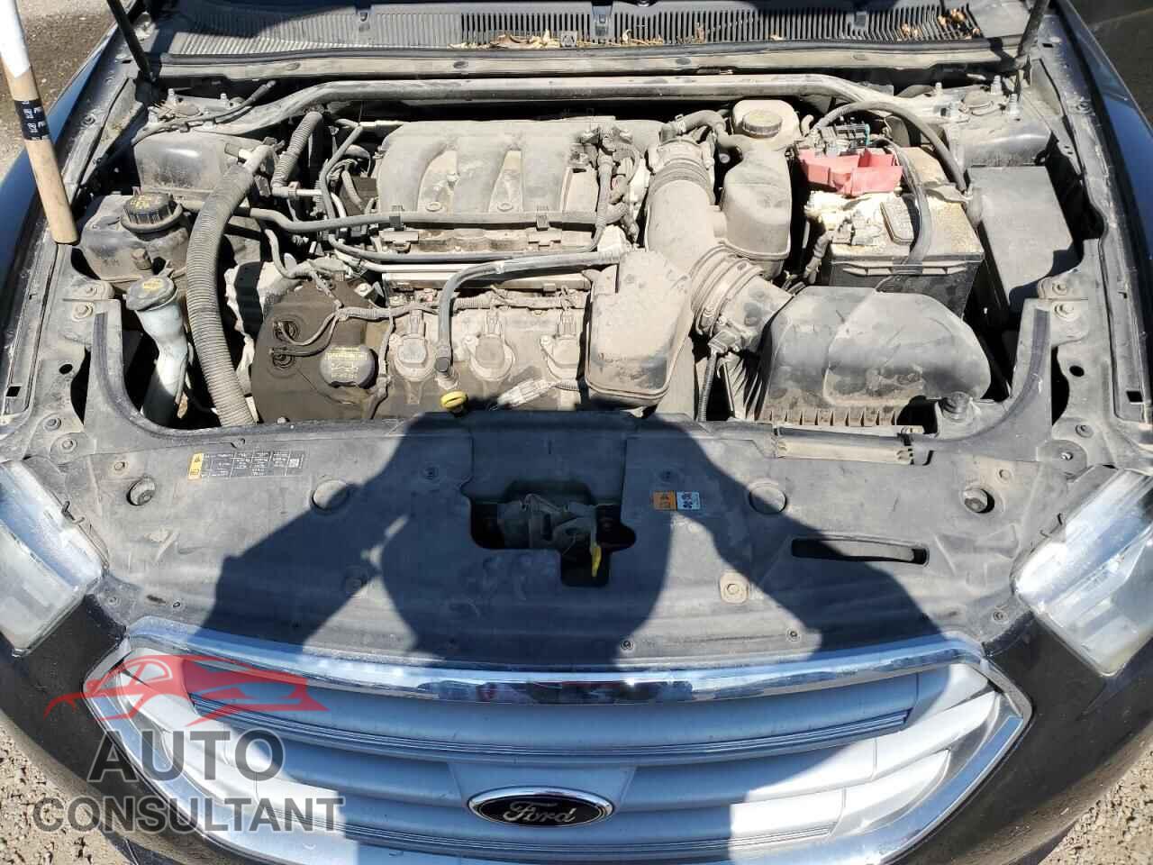 FORD TAURUS 2013 - 1FAHP2E89DG201214