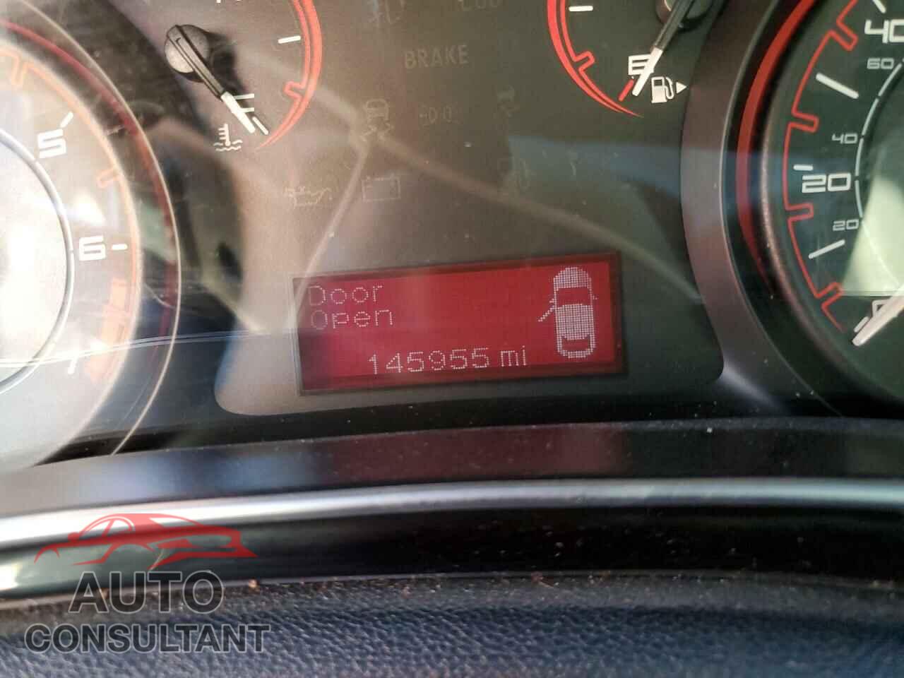 DODGE DART 2013 - 1C3CDFBA1DD194356