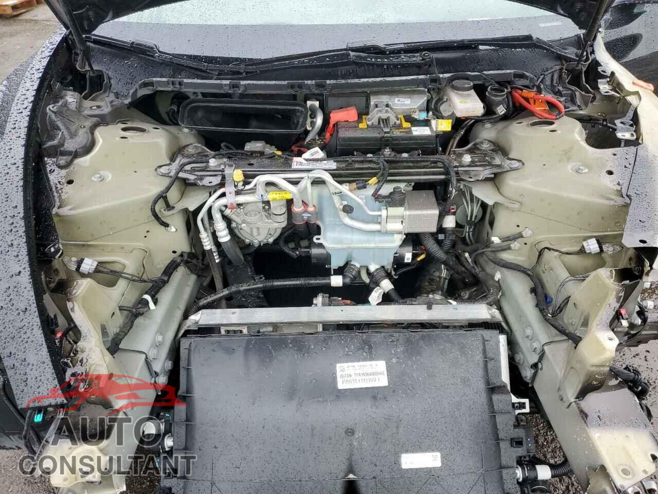 TESLA MODEL 3 2020 - 5YJ3E1EA2LF630016
