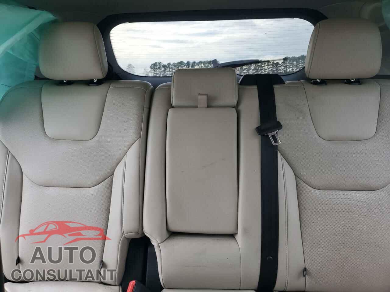 FORD EDGE 2018 - 2FMPK3K92JBB64013