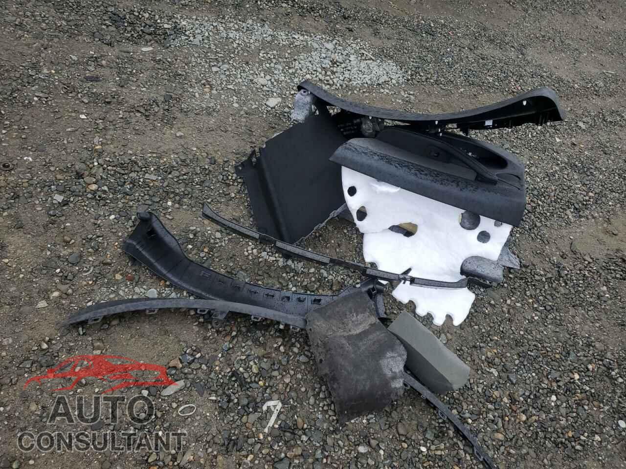 TESLA MODEL 3 2023 - 5YJ3E1EA0PF459174