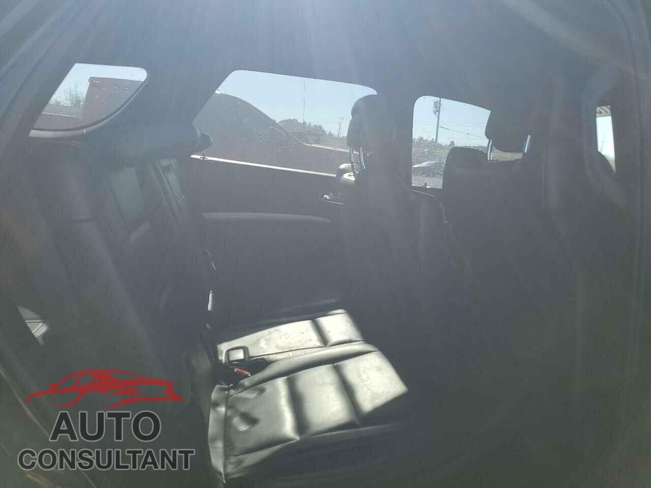 DODGE DURANGO 2014 - 1C4SDJCT9EC390983