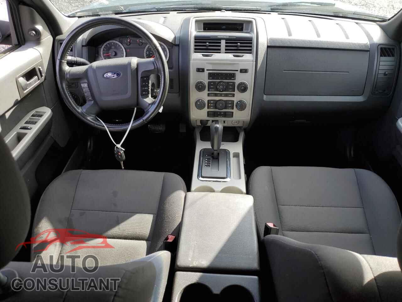 FORD ESCAPE 2012 - 1FMCU9DG7CKC46514