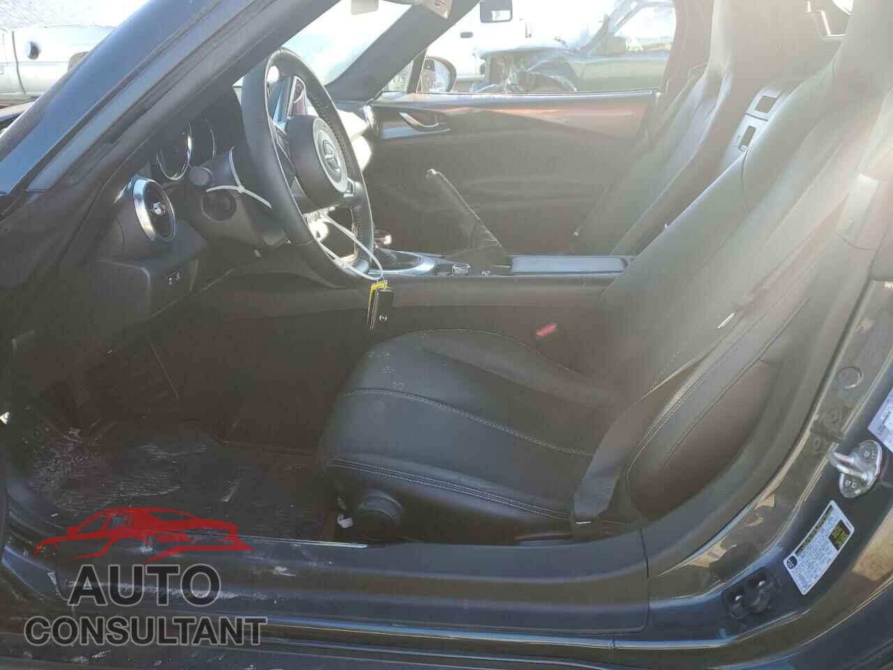 MAZDA MX5 2022 - JM1NDAD72N0507769