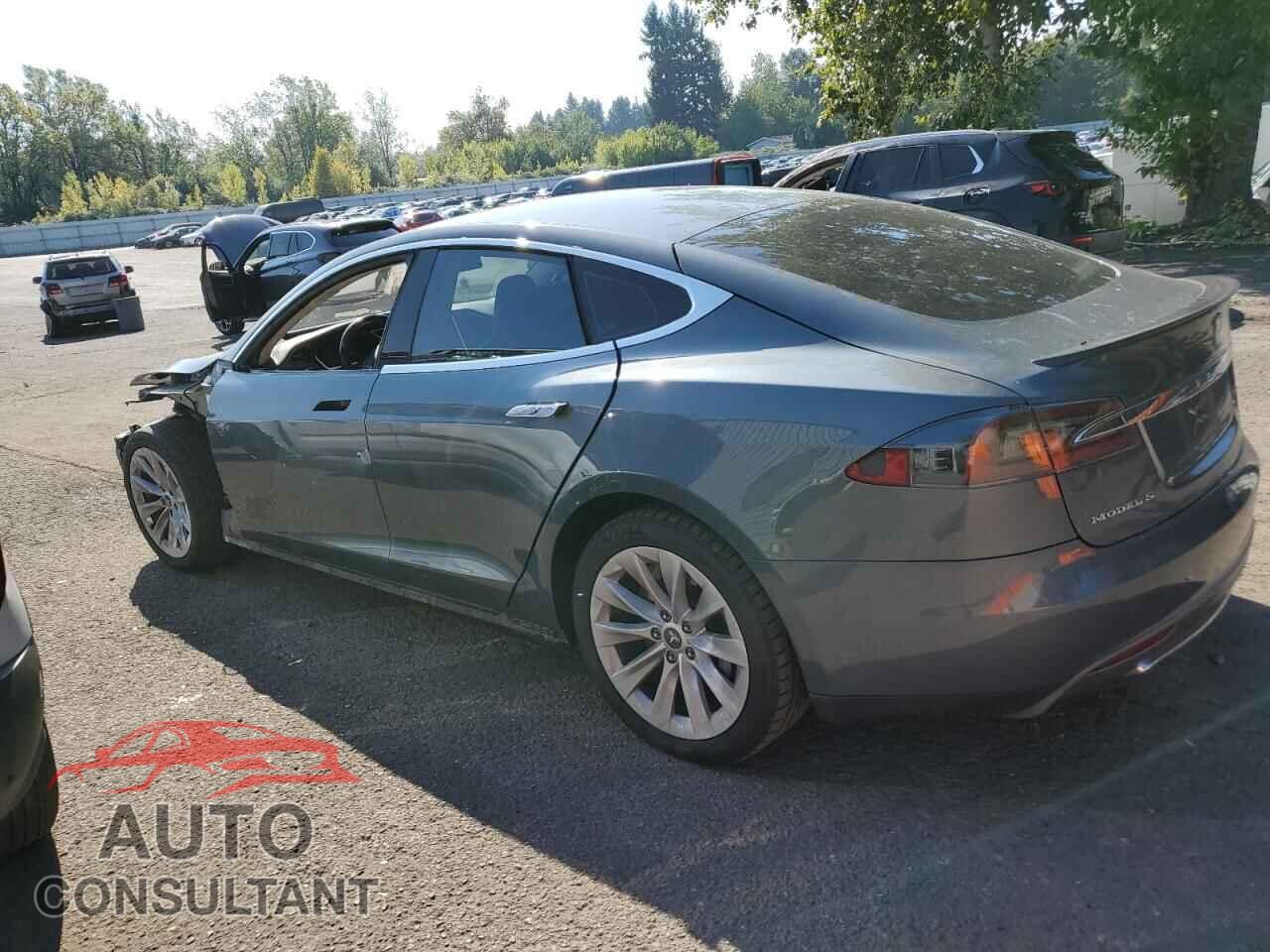 TESLA MODEL S 2012 - 5YJSA1DP3CFP03004