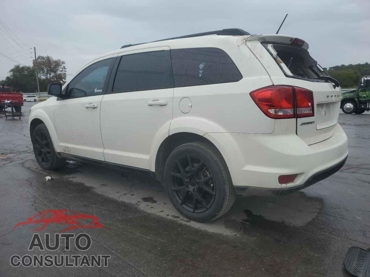 DODGE JOURNEY 2013 - 3C4PDCBB3DT684859