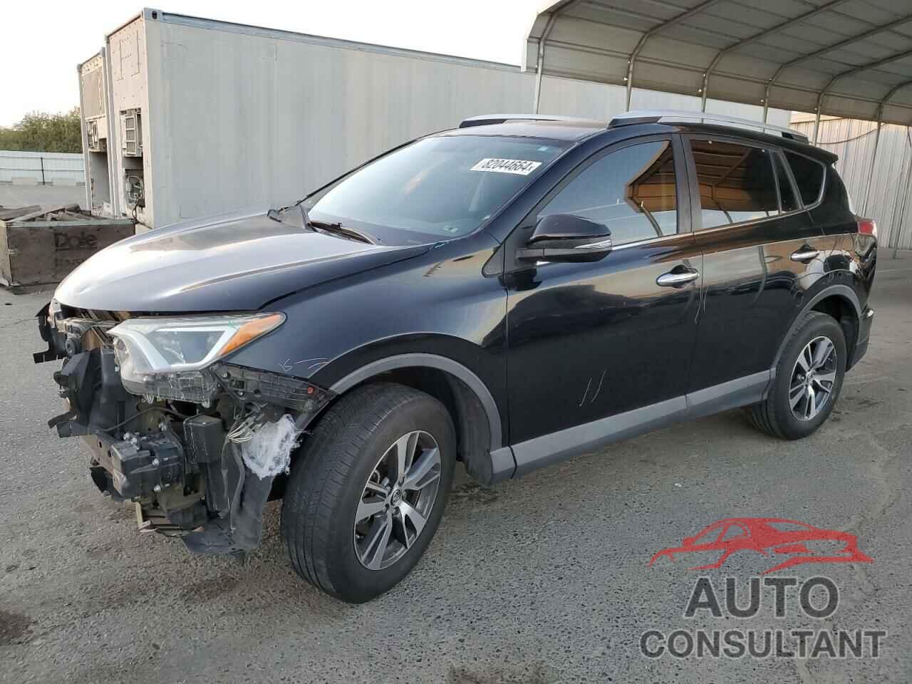 TOYOTA RAV4 2016 - 2T3WFREVXGW236999