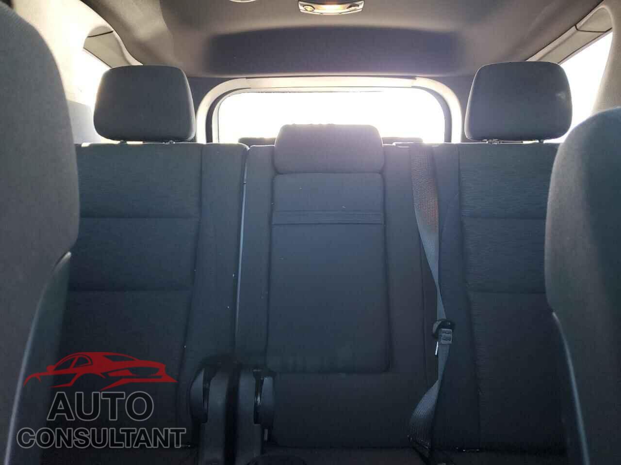 DODGE DURANGO 2023 - 1C4RDJDG8PC556283