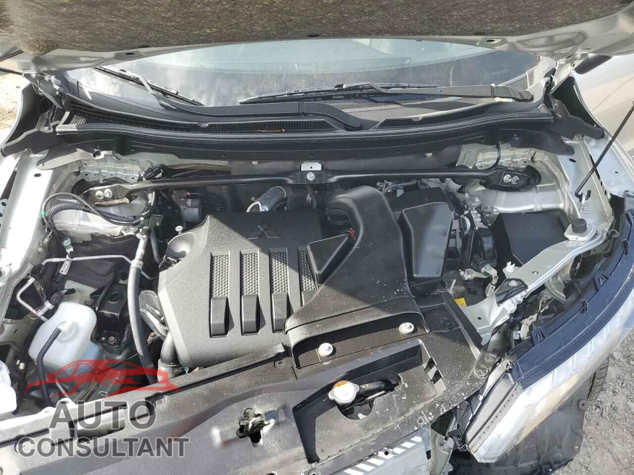 MITSUBISHI ECLIPSE 2023 - JA4ATWAA2PZ002998
