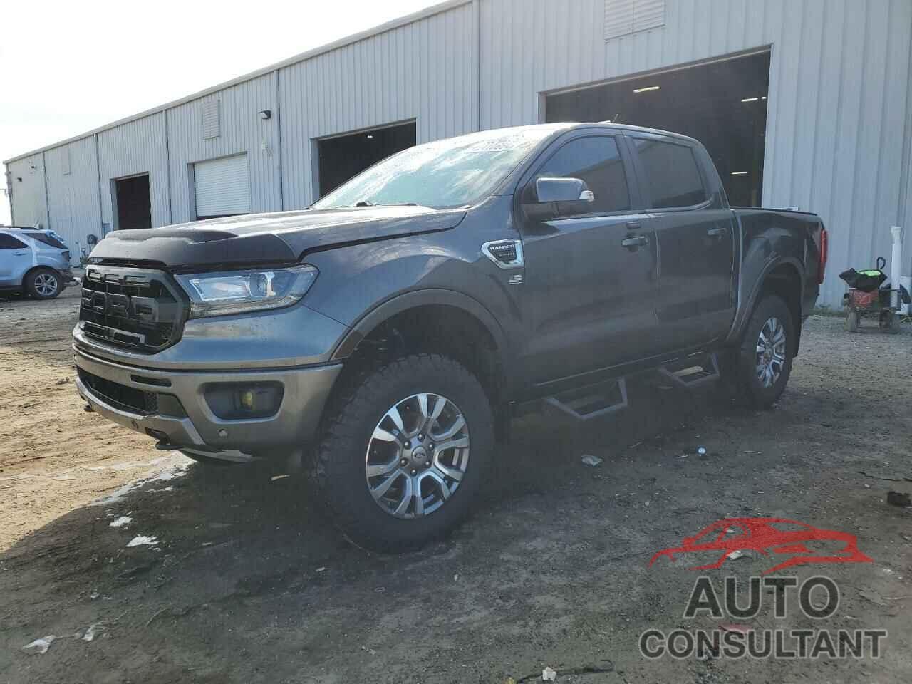 FORD RANGER 2019 - 1FTER4FH6KLA19623