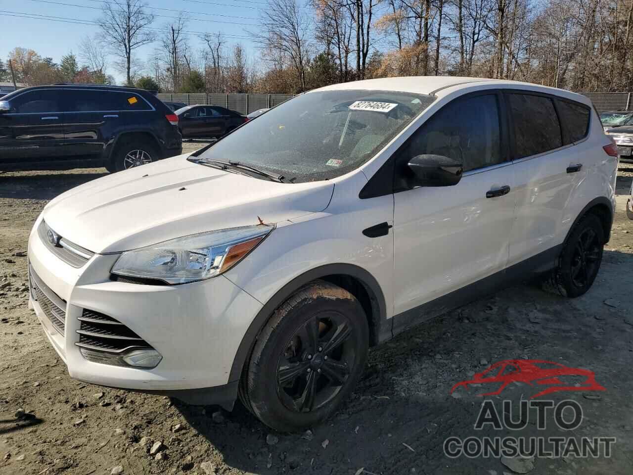 FORD ESCAPE 2016 - 1FMCU9GX8GUB65415