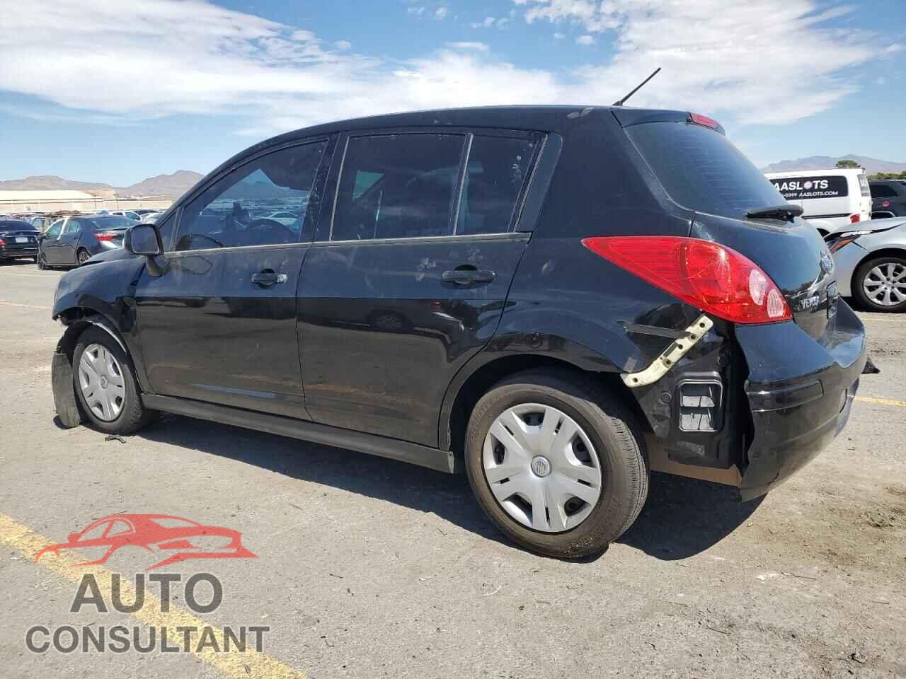 NISSAN VERSA 2012 - 3N1BC1CP6CK807668