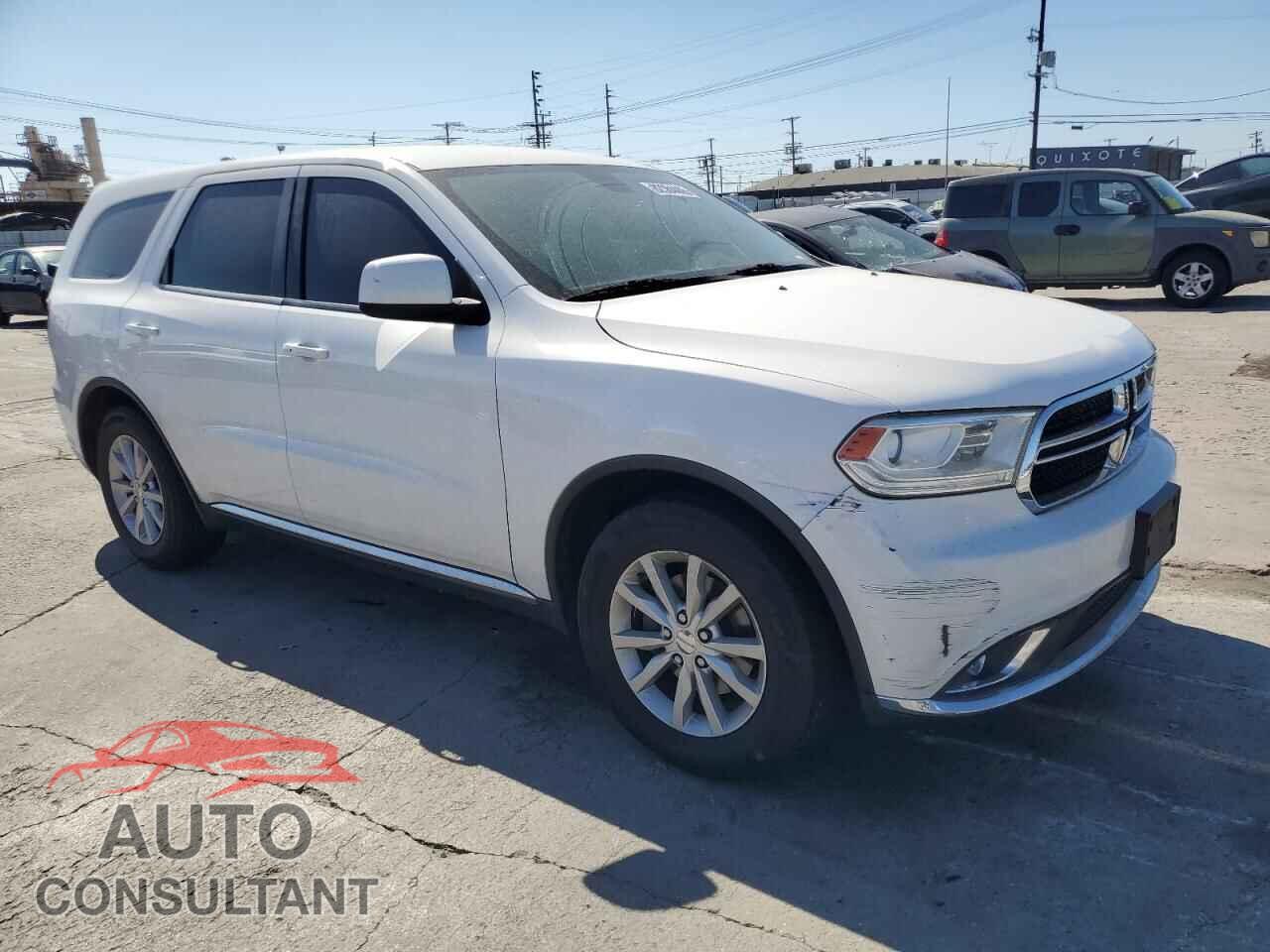 DODGE DURANGO 2014 - 1C4RDHAG2EC454682