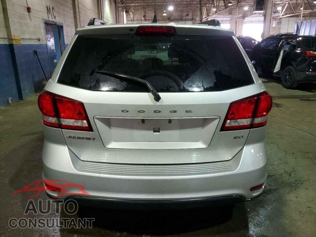 DODGE JOURNEY 2012 - 3C4PDCBB0CT323314