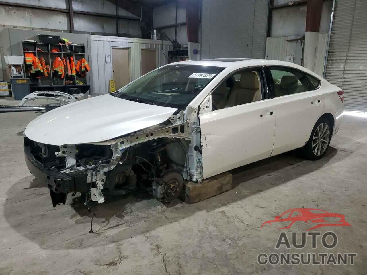 TOYOTA AVALON 2015 - 4T1BK1EB5FU138228