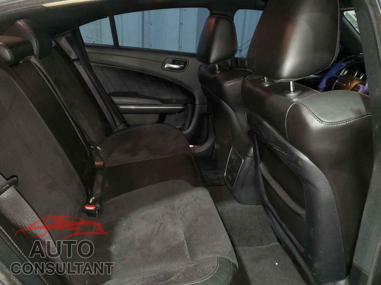 DODGE CHARGER 2021 - 2C3CDXGJ1MH644198
