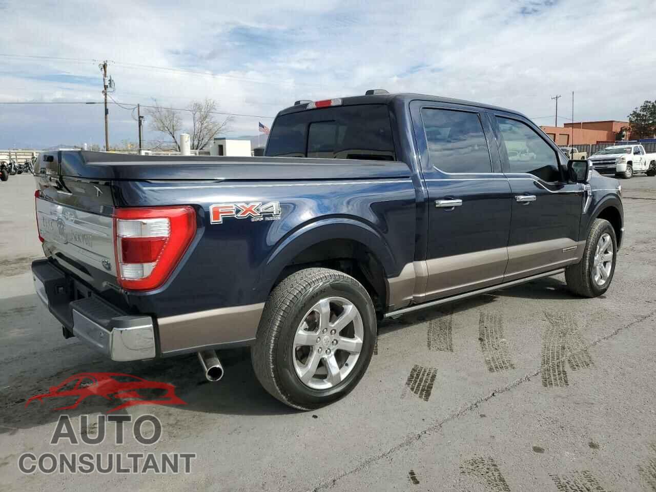 FORD F-150 2023 - 1FTFW1EDXPFC21803